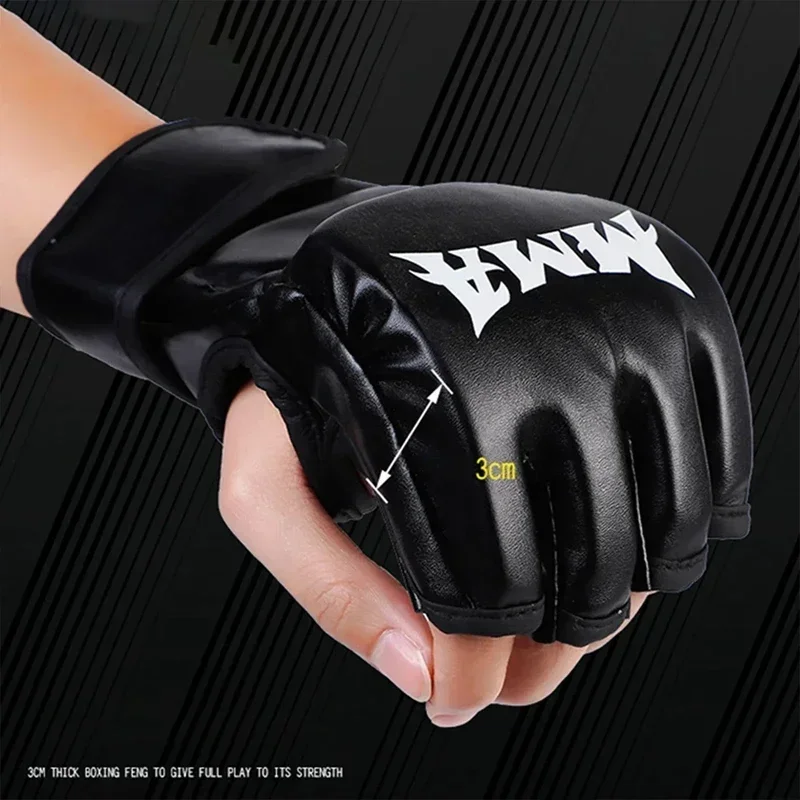 Профессиональные боксерские тр – обзор и цена Motorcycle Glove Knuckle