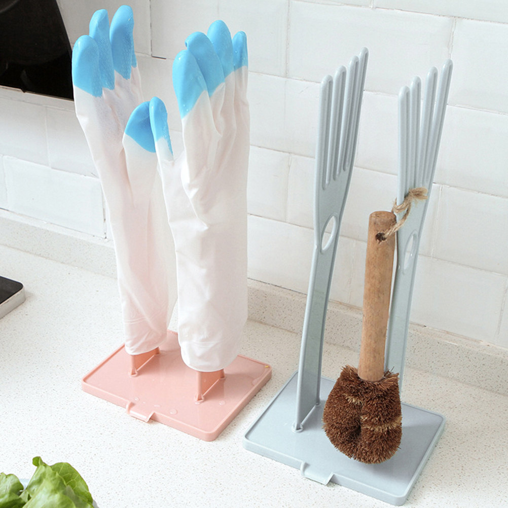 1 шт. Многофункциональная суши – обзор и цена Dish Glove Rubber