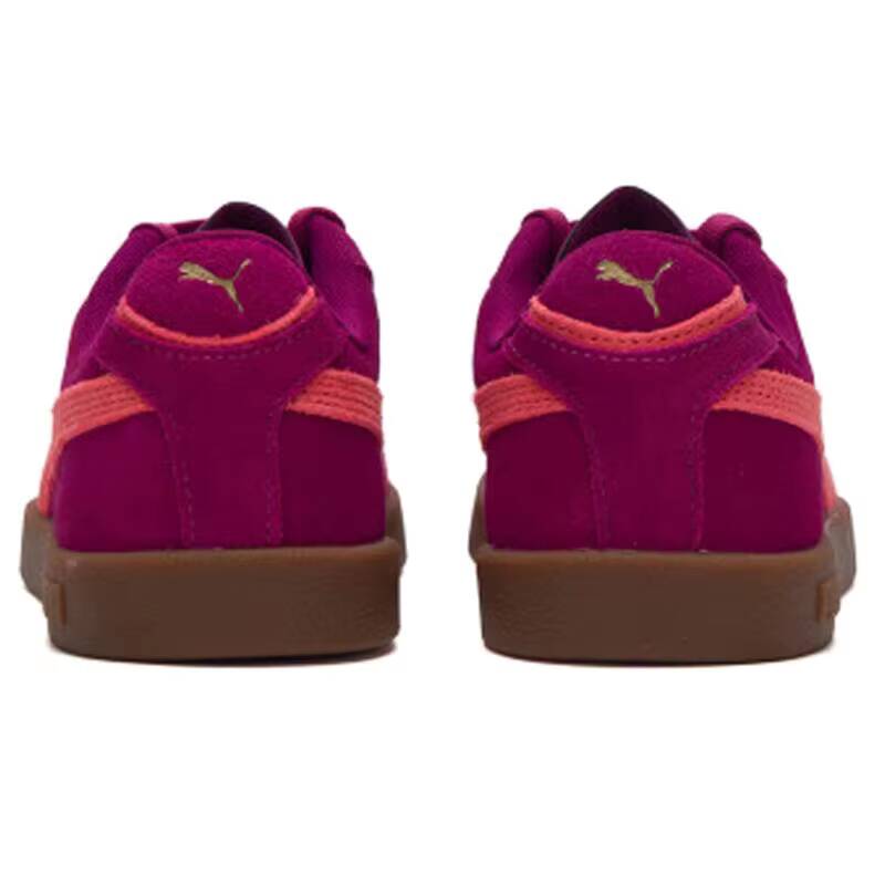 Унисекс-кроссовки Puma 400717- – обзор и цена Puma Shoes Suede Classic