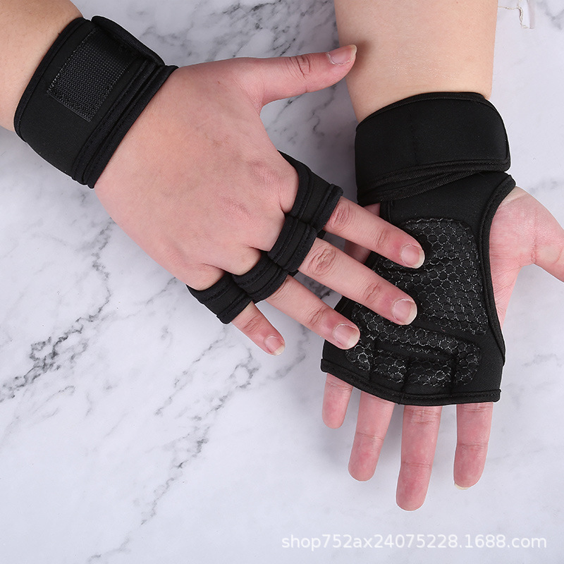 Мужские и женские перчатки для – обзор и цена Workout Glove Gym