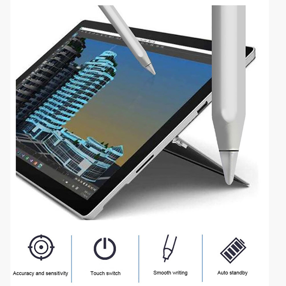 Универсальный стилус для Andro – обзор и цена Touchscreen Glove Capacitive