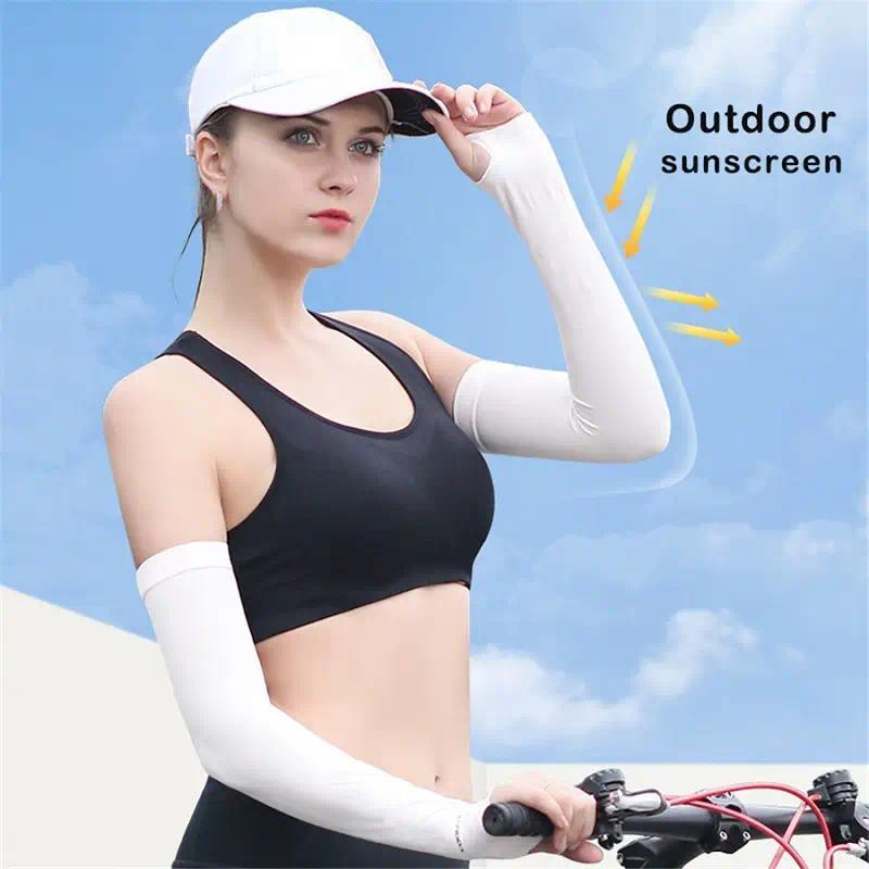 3 пары стильных простых перчат – обзор и цена Fingerless Glove Knit