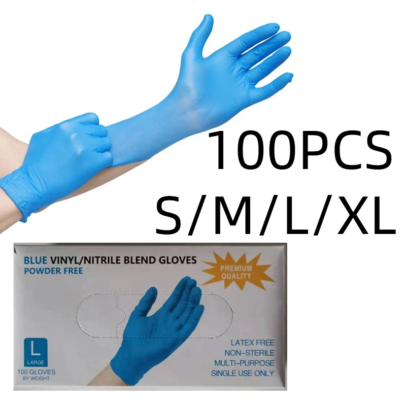 Одноразовые детские перчатки и – обзор и цена Rubber Glove Cleaning