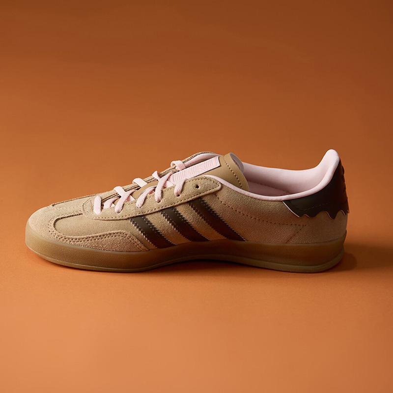 Кроссовки Adidas Originals JR8 – обзор и цена Adidas Shoes Samba